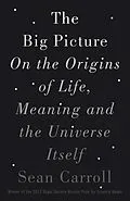 E-Book (epub) The Big Picture von Sean Carroll