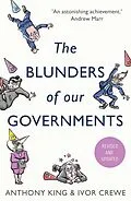 E-Book (epub) The Blunders of our Governments von Anthony King, Ivor Crewe