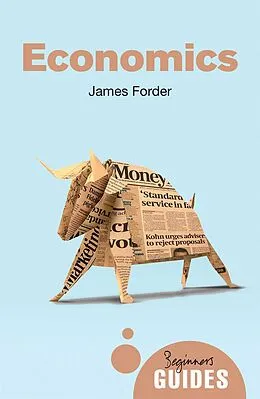 E-Book (epub) Economics von James Forder