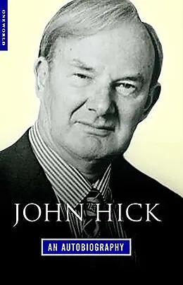 E-Book (epub) John Hick von John Hick