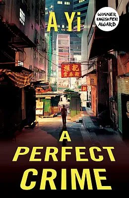 E-Book (epub) A Perfect Crime von A. Yi