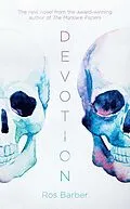 E-Book (epub) Devotion von Ros Barber