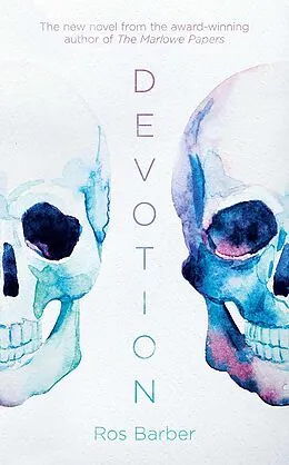 E-Book (epub) Devotion von Ros Barber