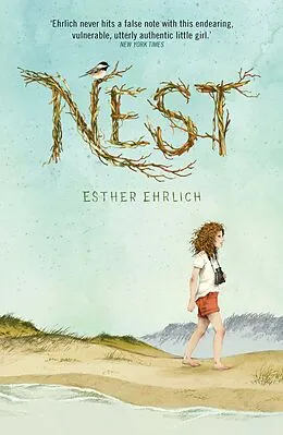 E-Book (epub) Nest von Esther Ehrlich