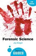 E-Book (epub) Forensic Science von Jay Siegel