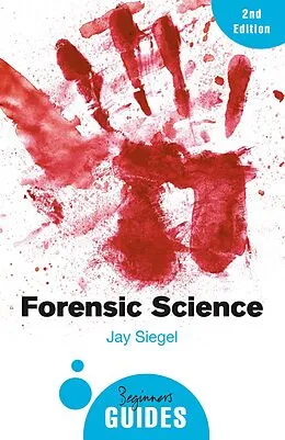 E-Book (epub) Forensic Science von Jay Siegel