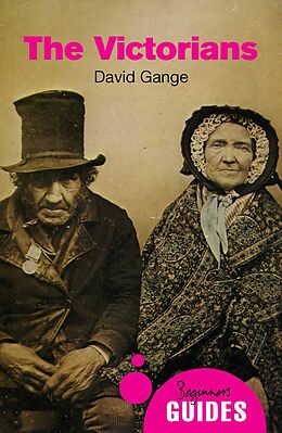 E-Book (epub) The Victorians von David Gange