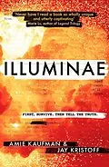 E-Book (epub) Illuminae von Jay Kristoff, Amie Kaufman