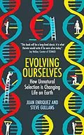 E-Book (epub) Evolving Ourselves von Juan Enriquez, Steve Gullans