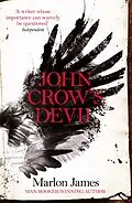 E-Book (epub) John Crow's Devil von Marlon James