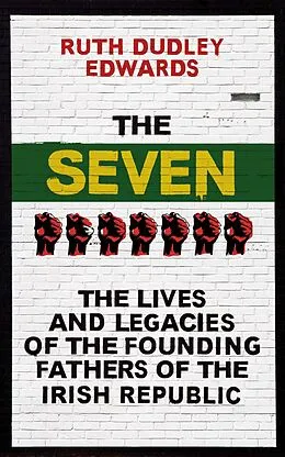 E-Book (epub) The Seven von Ruth Dudley Edwards
