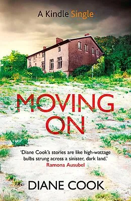 E-Book (epub) Moving On von Diane Cook