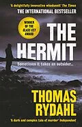 E-Book (epub) The Hermit von Thomas Rydahl