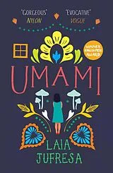 Kartonierter Einband Umami von Jufresa Laia