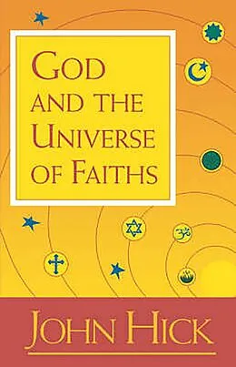 E-Book (epub) God and the Universe of Faiths von John Hick