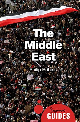 eBook (epub) The Middle East de Philip Robins