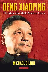 Livre Relié Deng Xiaoping de Michael Dillon