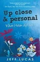 E-Book (epub) Up Close & Personal von Lucas Jeff