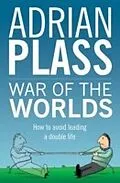 E-Book (epub) War of the Worlds von Plass Adrian