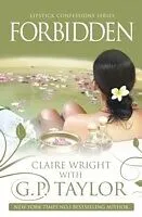 E-Book (epub) Lipstick Confessions #03: Forbidden von Connor Claire, Taylor G P