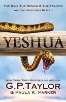 E-Book (epub) Yeshua von Taylor G P, Parker Paula