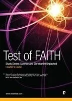 E-Book (epub) Test of Faith (Leader's Guide) von Faraday Institute For Science And Religion, Bancewicz Ruth