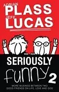 E-Book (epub) Seriously Funny #02 von Plass Adrian, Lucas Jeff