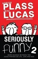 E-Book (epub) Seriously Funny #02 von Plass Adrian, Lucas Jeff