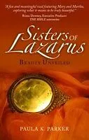 E-Book (epub) Sisters of Lazarus von Parker Paula