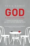 E-Book (epub) God Conversations Ebook von Tania Harris