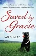 E-Book (epub) Saved by Gracie von Dunlap Jan