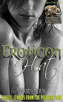 E-Book (epub) Eroticon Heat von Anonymous