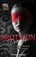 E-Book (epub) Eroticon Dreams von J. P. Spencer