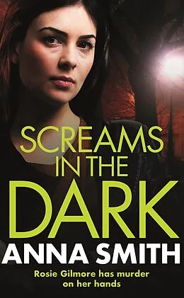 E-Book (epub) Screams in the Dark von Anna Smith