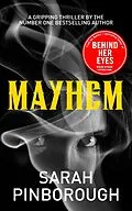 E-Book (epub) Mayhem von Sarah Pinborough