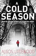 E-Book (epub) Cold Season von Alison Littlewood