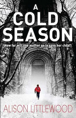 E-Book (epub) Cold Season von Alison Littlewood