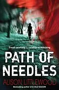 E-Book (epub) Path of Needles von Alison Littlewood