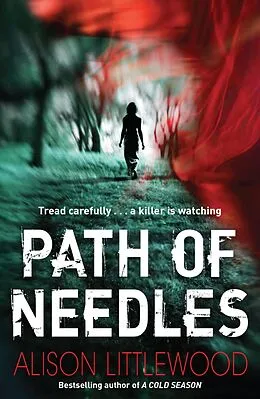 E-Book (epub) Path of Needles von Alison Littlewood