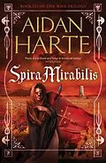 E-Book (epub) Spira Mirabilis von Aidan Harte