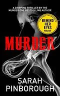 E-Book (epub) Murder von Sarah Pinborough
