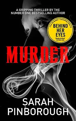 E-Book (epub) Murder von Sarah Pinborough