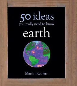 E-Book (epub) Earth von Martin Redfern