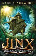 E-Book (epub) Jinx von Sage Blackwood