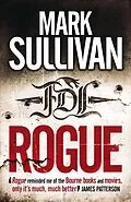 E-Book (epub) Rogue von Mark Sullivan