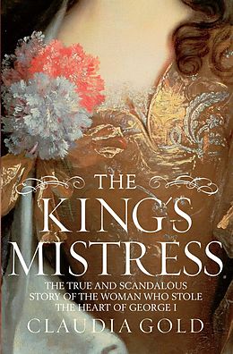 eBook (epub) King's Mistress de Claudia Gold