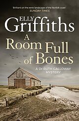 eBook (epub) Room Full of Bones de Elly Griffiths