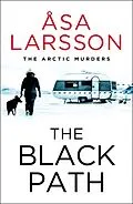 E-Book (epub) Black Path von Asa Larsson