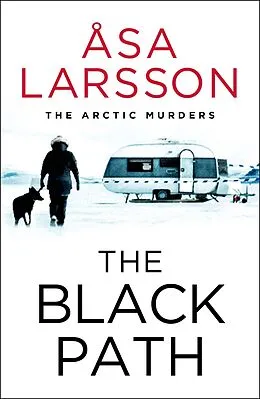 E-Book (epub) Black Path von Asa Larsson