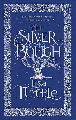 E-Book (epub) Silver Bough von Lisa Tuttle